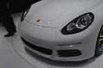 Porsche Panamera S E-Hybrid 2014 года